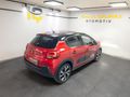 "%0 FAİZ KREDİ"2023 CITROEN C3 1.2 PURETECH SHINE "HATASIZ"