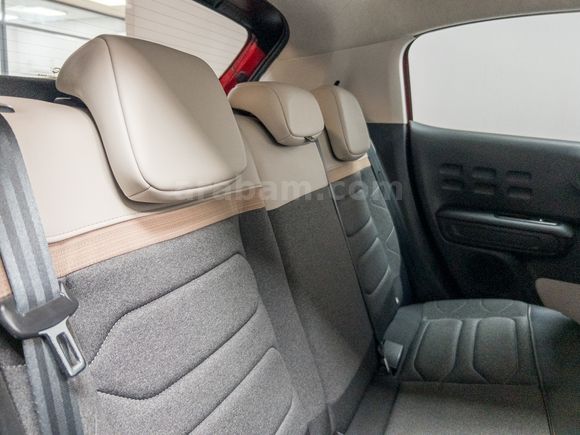 "%0 FAİZ KREDİ"2023 CITROEN C3 1.2 PURETECH SHINE "HATASIZ"