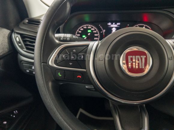 "%0 FAİZ KREDİ"2025 EGEA 1.6 MULTIJET EAST GSR "HATASIZ"