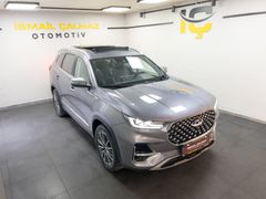 "%0 FAİZ KREDİ"2024 TIGGO8 PRO 1.6 TGDI LUXURY "CAM TVN-HATASIZ"