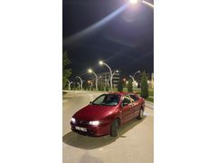 Sahibinden Fiat Marea 1.6 Liberty 2004 Model