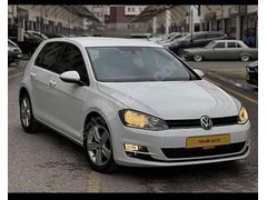 TEKNİK AUTO'DAN WV GOLF HATASIZ SIFIR AYARINDA OTOMATİK BAKIMLI