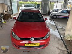 '''İNŞİRAH''' BAKIMLI DİZEL GOLF 7 DİZEL OTOMATİK ORJİNAL ARAÇ