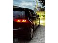 BİNİCİDEN TERTEMİZ BAKIMLI 2013 GOLF 7 Araç İzmir dedir