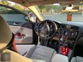 BİNİCİDEN TERTEMİZ BAKIMLI 2013 GOLF 7 Araç İzmir dedir