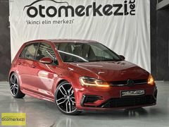 HANELER MOTORS VOLKSWAGEN GOLF 7.5 J FAR LED STOP