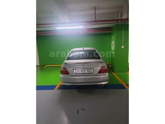 Sahibinden Honda Accord 1.8 LS 2001 Model