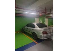 Sahibinden Honda Accord 1.8 LS 2001 Model