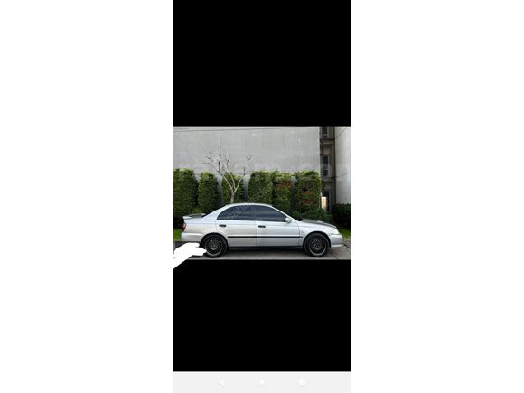 Sahibinden Honda Accord 1.8 LS 2001 Model
