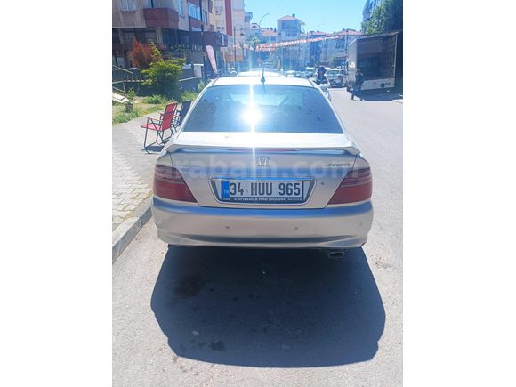 Sahibinden Honda Accord 1.8 LS 2001 Model
