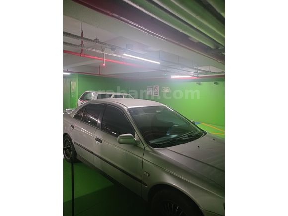 Sahibinden Honda Accord 1.8 LS 2001 Model