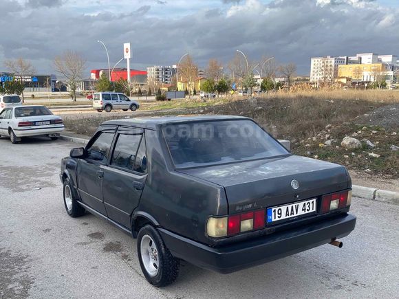 Sahibinden Tofaş Doğan L 1990 Model 