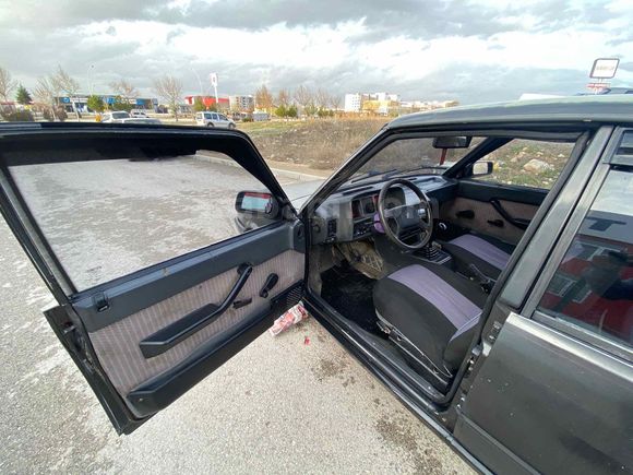 Sahibinden Tofaş Doğan L 1990 Model 