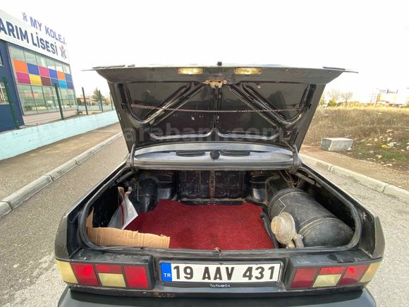 Sahibinden Tofaş Doğan L 1990 Model 