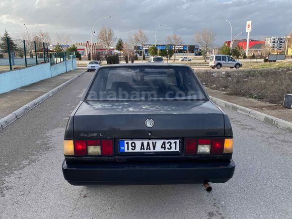Sahibinden Tofaş Doğan L 1990 Model 