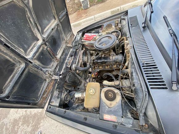 Sahibinden Tofaş Doğan L 1990 Model 