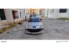 Sahibinden Peugeot 207 1.4 Trendy 2009 Model