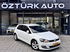 DİZEL OTOMATİK GOLF 1.6TDI KUSURSUZ KONDİSYON