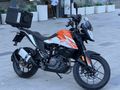 Sahibinden KTM 250 Adventure 