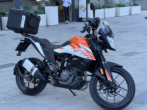 Sahibinden KTM 250 Adventure 