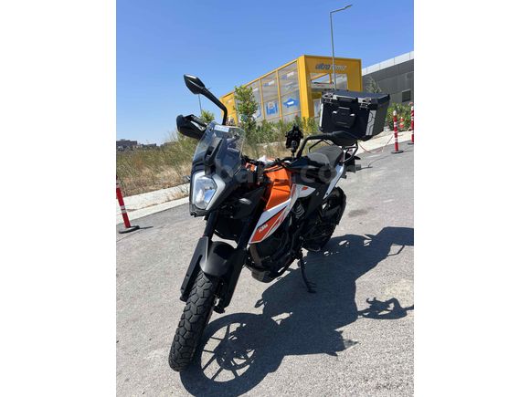Sahibinden KTM 250 Adventure 