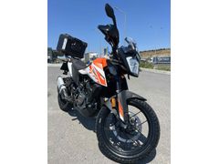 Sahibinden KTM 250 Adventure 