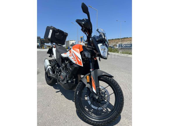 Sahibinden KTM 250 Adventure 
