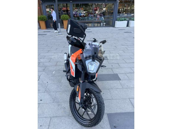 Sahibinden KTM 250 Adventure 