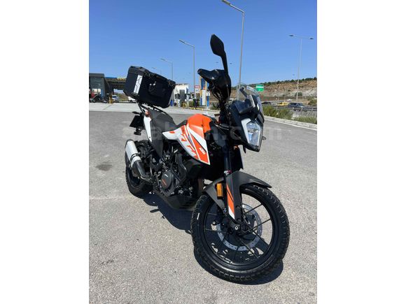 Sahibinden KTM 250 Adventure 