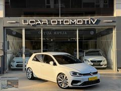 UÇAR OTOMOTİV'DEN 2014 VW GOLF 7.5 1.6 TDİ DSG COMFORTLİNE EXTRL