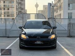 2014 GOLF 1.6TDI MOTOR MEKANİK KUSURSUZ FIRSAT ARACI