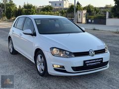 2016 ÇIKIŞLI/VW GOLF 7/BOYASIZ/OTOMATİK/COMFORTLİNE/110 HP