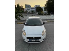 Sahibinden Fiat Punto Grande 1.3 Multijet Active 2007 Model 