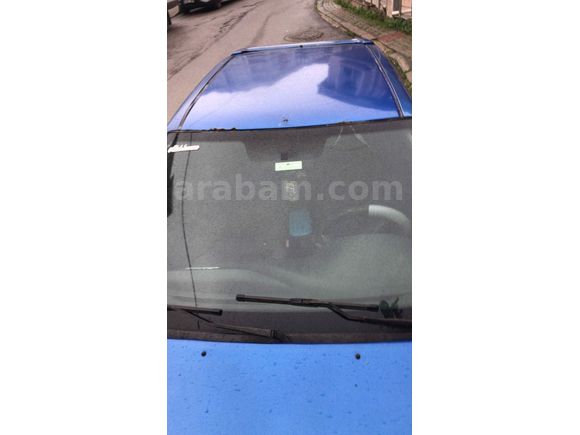 Sahibinden Citroen Saxo 1.5D SX 2000 Model  346.000 km Mavi
