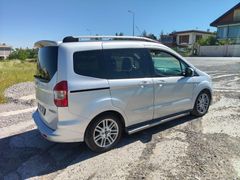 Sahibinden Ford Tourneo Courier 1.5 TDCi Titanium Plus 2020 Model