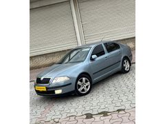 UĞUR MOTORS DAN Skoda Octavia 1.6 Elegance 2005 Model Konya
