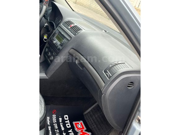 UĞUR MOTORS DAN Skoda Octavia 1.6 Elegance 2005 Model Konya