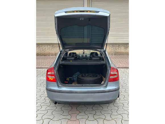 UĞUR MOTORS DAN Skoda Octavia 1.6 Elegance 2005 Model Konya