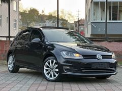 Sahibinden Volkswagen Golf 1.6 TDi BlueMotion Highline 2014 Model 