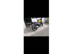 Sahibinden TVS Raider 125