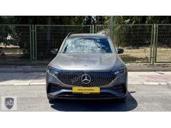 MERCEDES EQB 250+ Night Edition FL İMZALI SERİ İLK SAHİBİNDEN