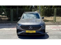 Galeriden Mercedes - Benz EQB 250+ AMG 2025 Model İzmir