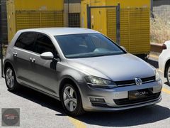 117.000 KM VOLKSWAGEN GOLF DİZEL OTOMATİK DÜŞÜK KM MASRAFSIZ