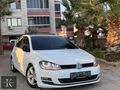 2016 HASAR KAYITSIZ 1 PARÇA BOYALI DİZEL DSG