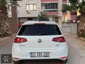 2016 HASAR KAYITSIZ 1 PARÇA BOYALI DİZEL DSG