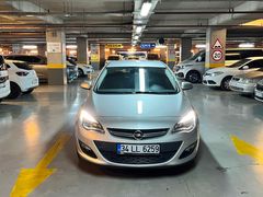 Sahibinden Opel Astra 1.6 CDTI Elite 2016 Model İstanbul