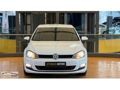2017 ÇIKIŞL VW GOLF ORJ 169 BİNDE 110 HP KRED İMKAN K.K 12 TAKST