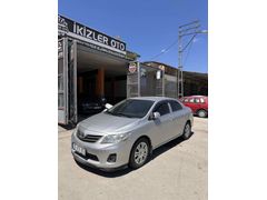 Sahibinden Toyota Corolla 1.4 D-4D Comfort Extra 2011 Model 