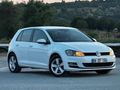 İKAY AUTO'DAN TEMİZ GOLF 7