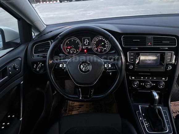 İKAY AUTO'DAN TEMİZ GOLF 7